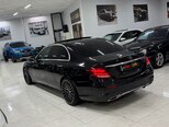 Mercedes E 220 d-11