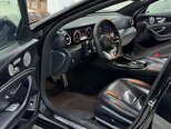 Mercedes E 220 d-12