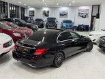 Mercedes E 220 d-5