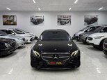 Mercedes E 220 d-2