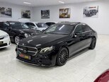 Mercedes E 220 d-9