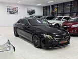 Mercedes E 220 d-8