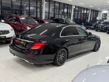 Mercedes E 220 d-10