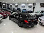 Mercedes E 220 d-7