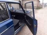 LADA (VAZ) 2106-5