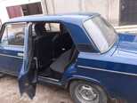 LADA (VAZ) 2106-6