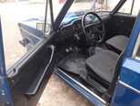 LADA (VAZ) 2106-7
