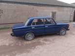 LADA (VAZ) 2106-8