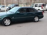 Mercedes C 200-2