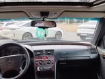 Mercedes C 200-4