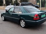 Mercedes C 200-3