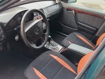 Mercedes C 200-5