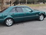 Mercedes C 200-7