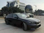 BMW i5-7