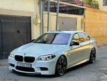 BMW 528-7