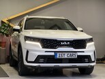 Kia Sorento-1