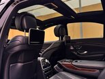 Mercedes S 350 d-11