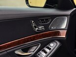Mercedes S 350 d-12
