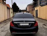 Mercedes S 350 d-6