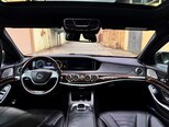 Mercedes S 350 d-10