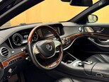 Mercedes S 350 d-9
