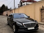 Mercedes S 350 d-2