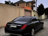 Mercedes S 350 d-8