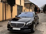 Mercedes S 350 d-3