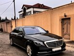 Mercedes S 350 d-5