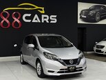 Nissan Note-1