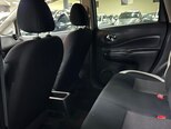 Nissan Note-8