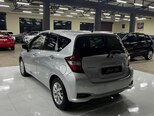 Nissan Note-4