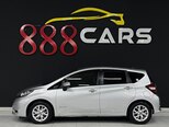 Nissan Note-6