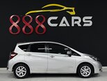 Nissan Note-9