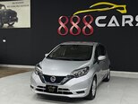 Nissan Note-10
