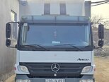 Mercedes Atego 917-1