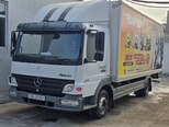 Mercedes Atego 917-2