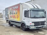 Mercedes Atego 917-4