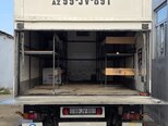 Mercedes Atego 917-3