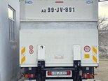 Mercedes Atego 917-5