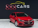 Chevrolet Cruze-2