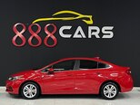 Chevrolet Cruze-3