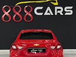 Chevrolet Cruze-4