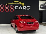 Chevrolet Cruze-5
