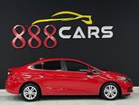 Chevrolet Cruze-6