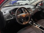 Chevrolet Cruze-10