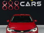 Chevrolet Cruze-9