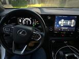 Lexus NX 350h-5