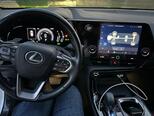 Lexus NX 350h-9