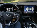 Lexus NX 350h-11